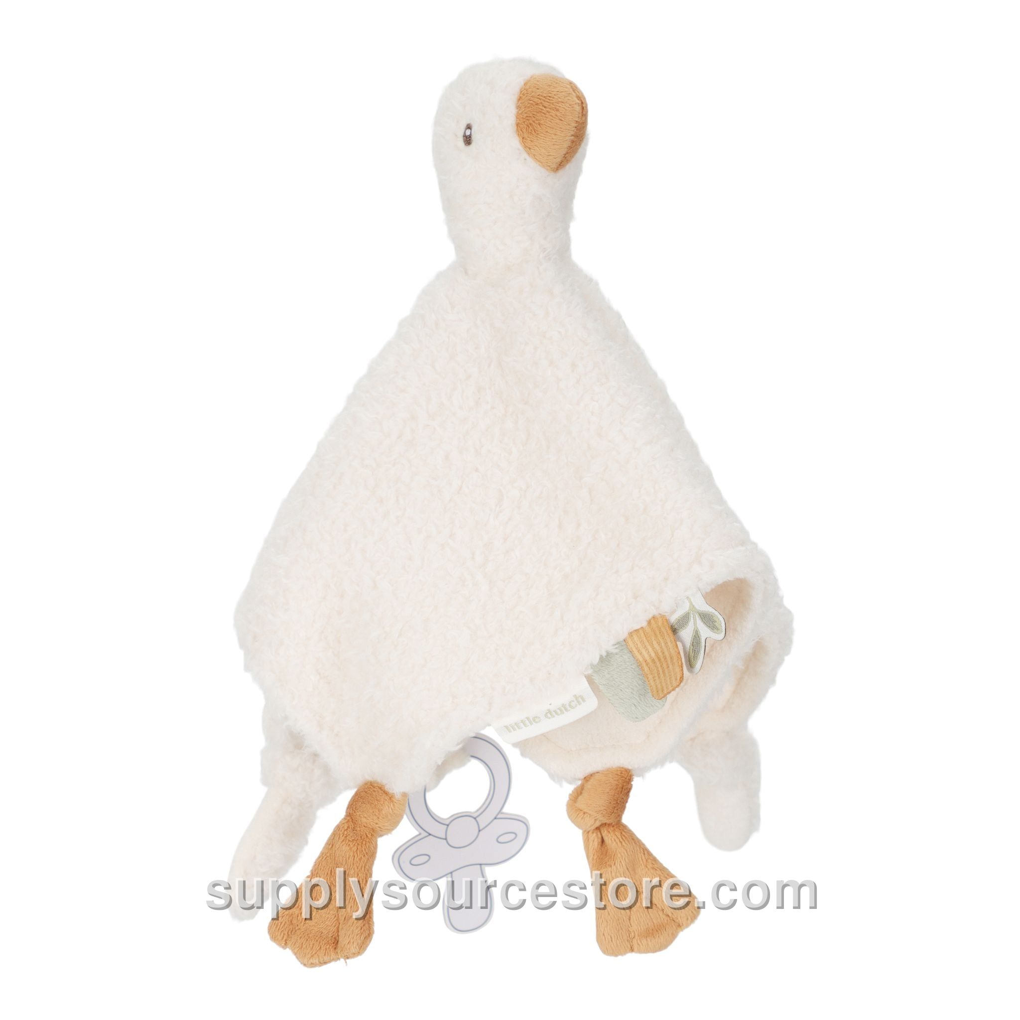 Cuddle Cloth Little Goose