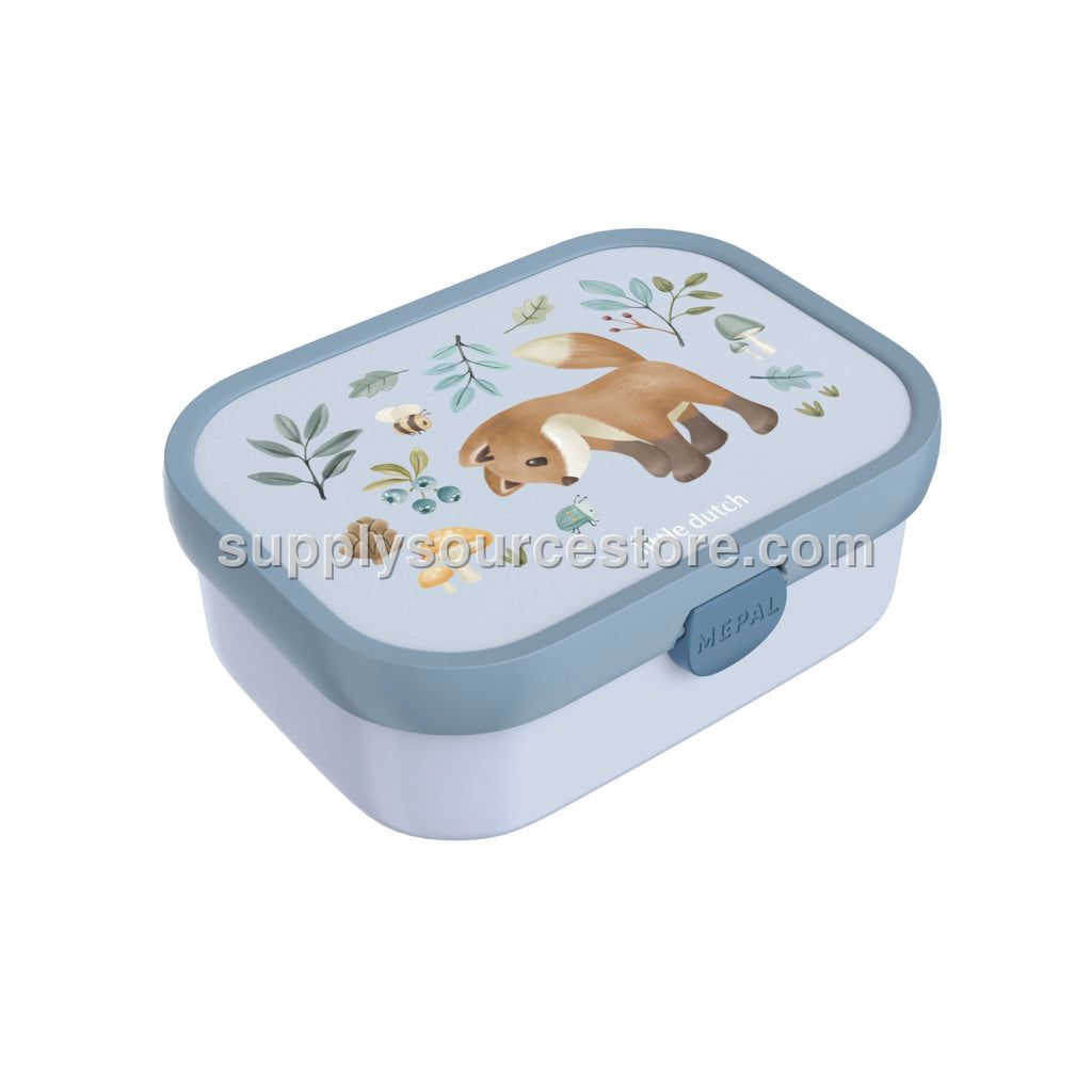 Campus Lunch Box - Forest Friends