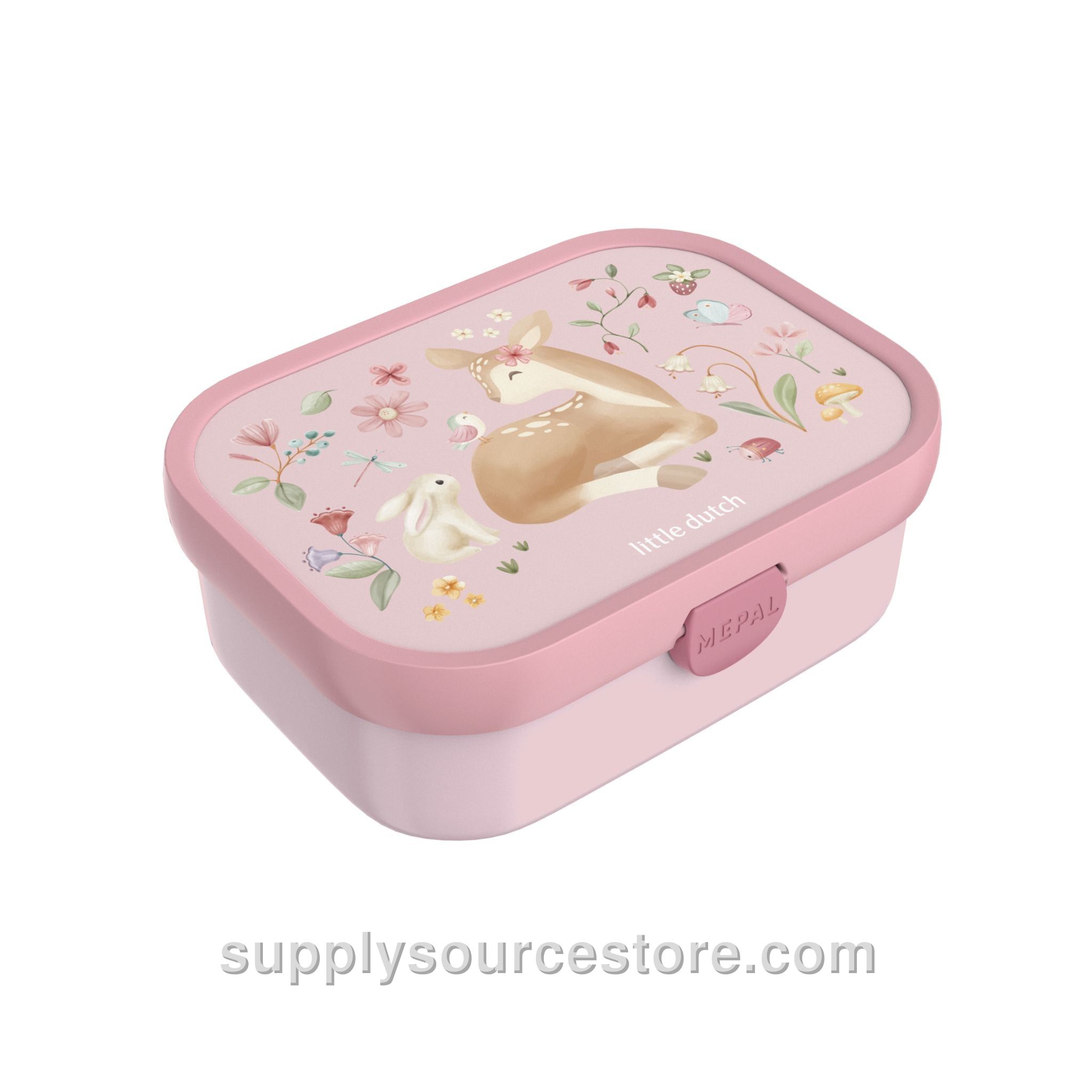 Campus Lunch Box - Fairy Garden