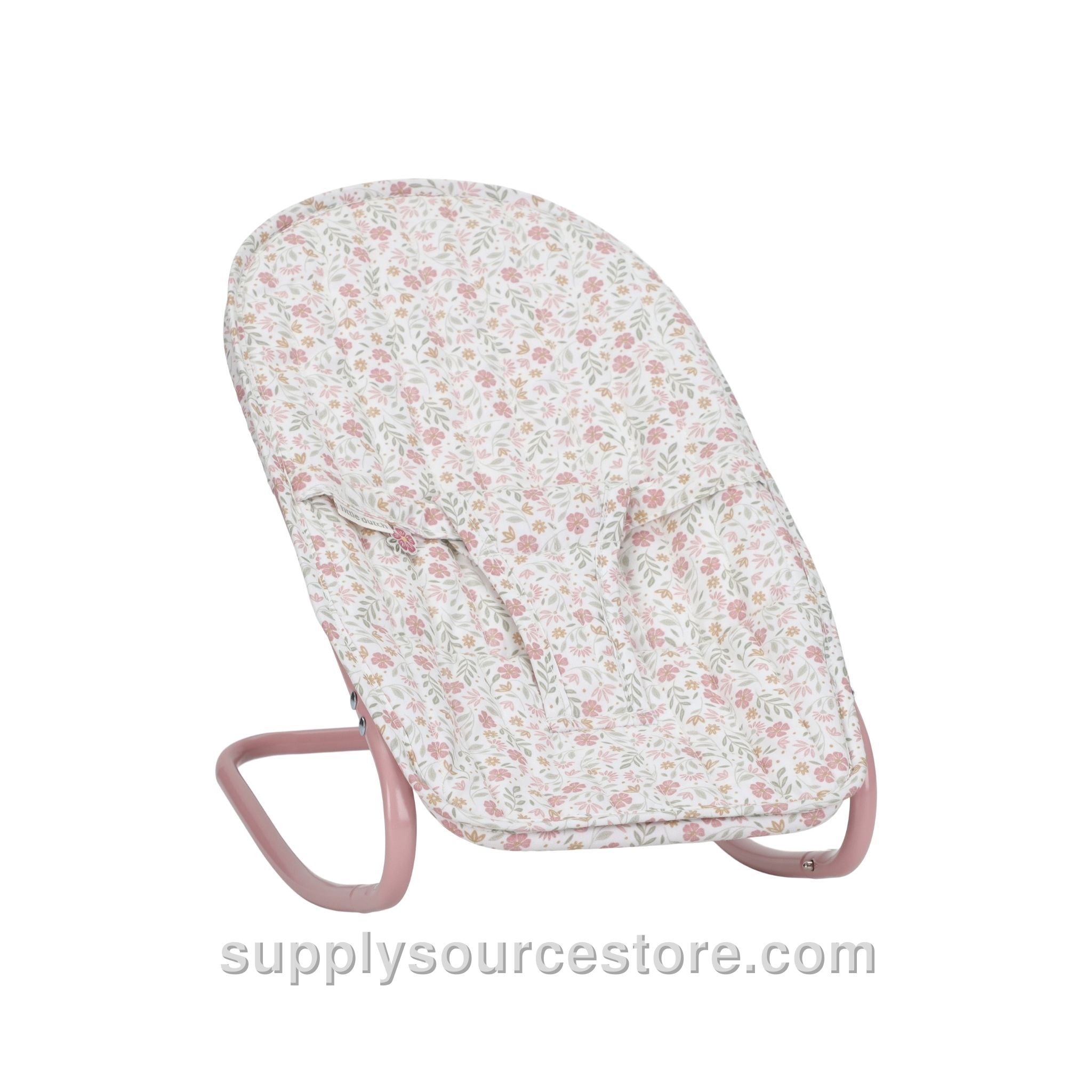 Doll Bouncer - White
