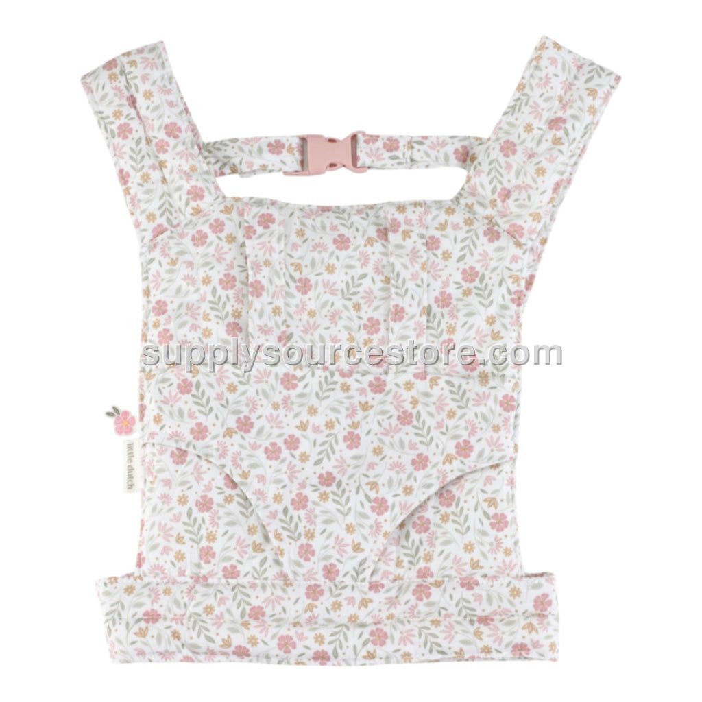 Little Dutch Doll Carrier