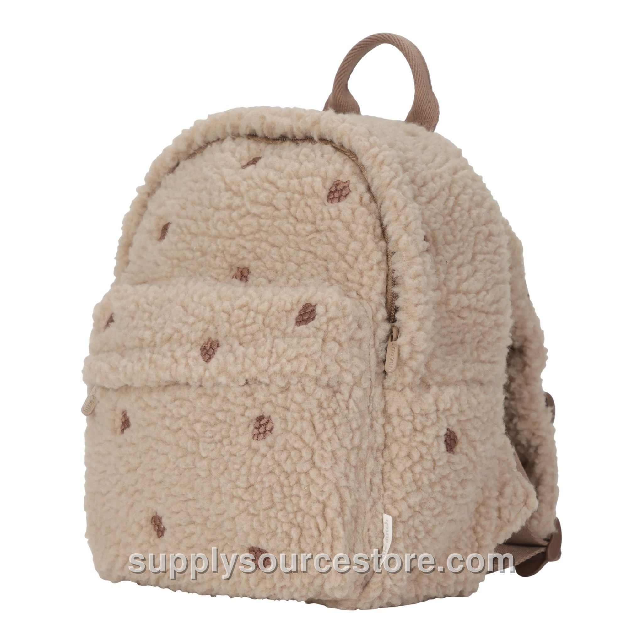 Teddy Kids Backpack - Forest Friends