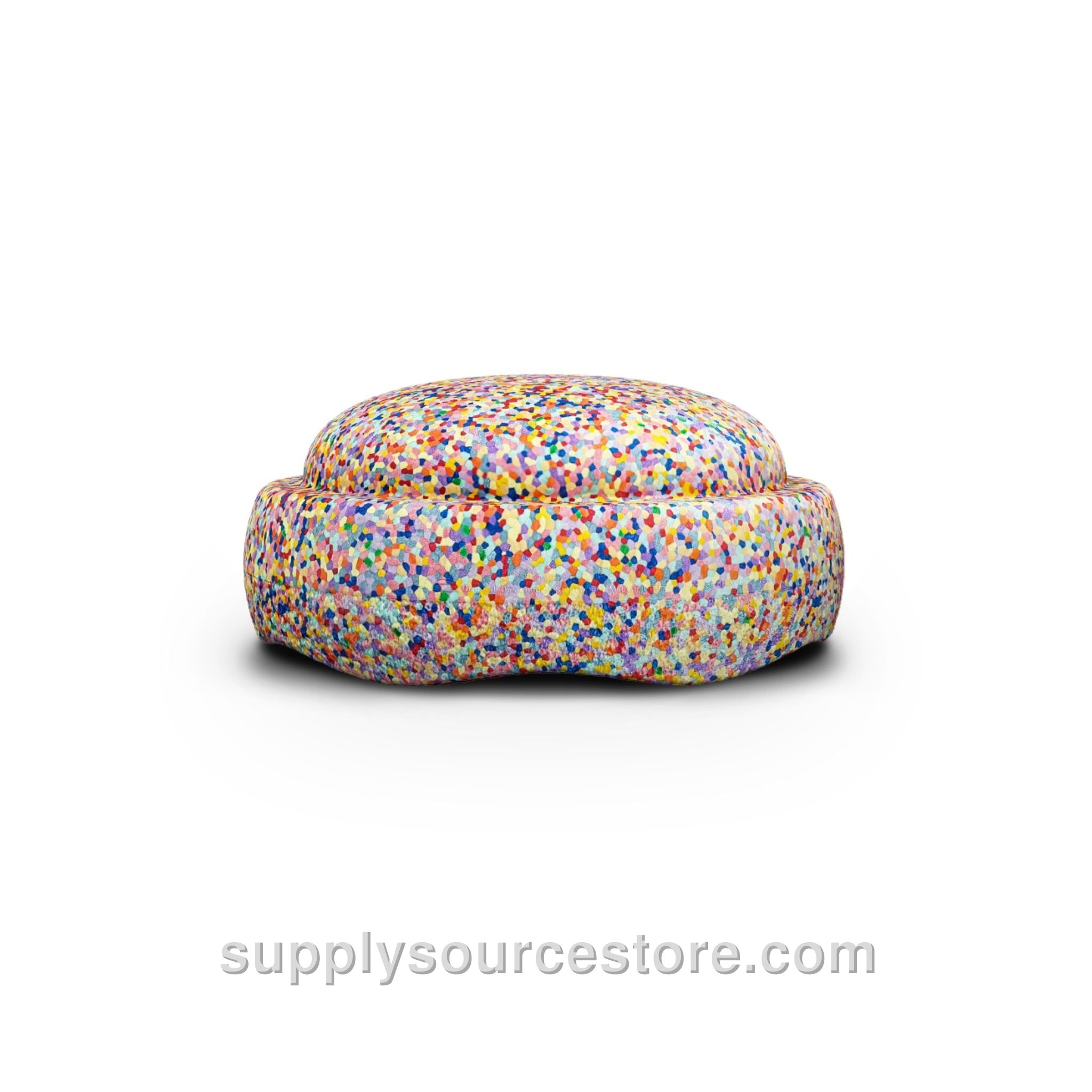 Stepping Stone - Super Confetti