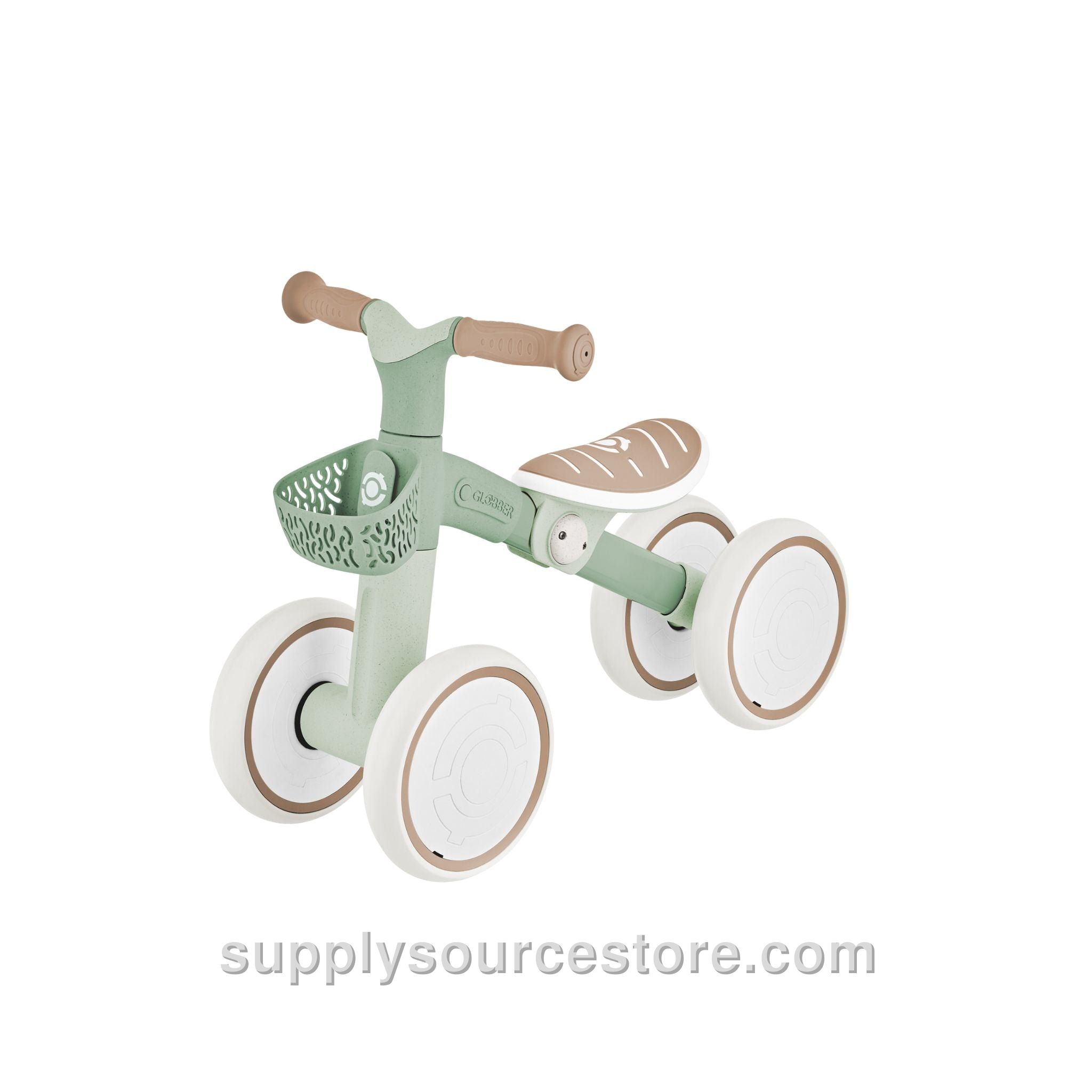 Eco Learning Bike - Pistachio