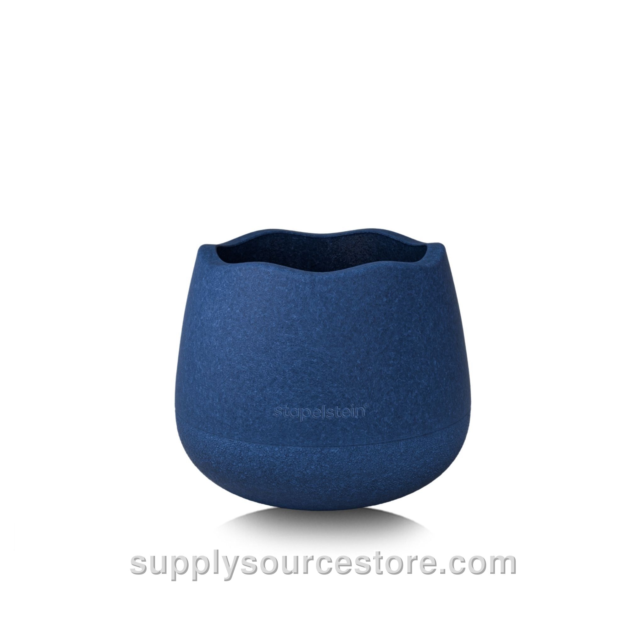 Dynamic Base - Dark Blue