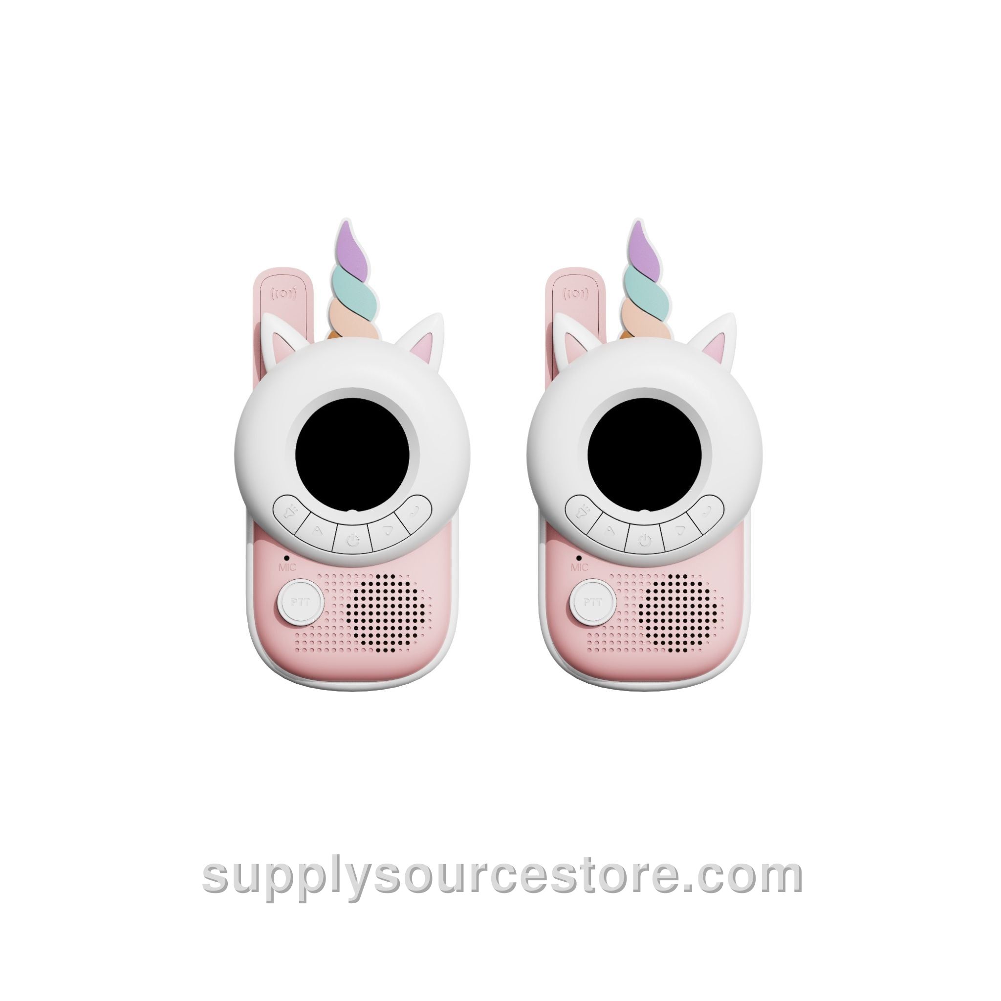 Walkie Talkie - Unicorn