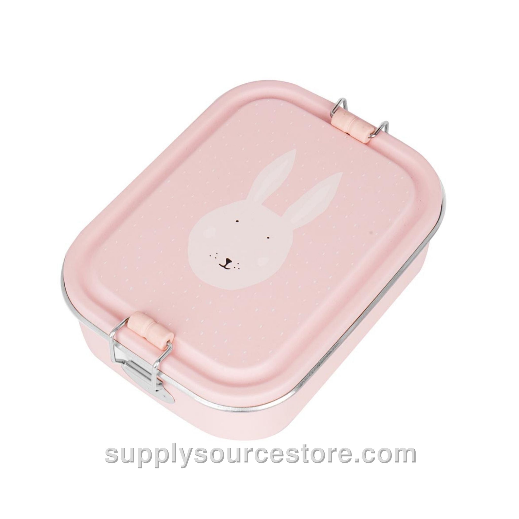 Small Lunch Box - Mrs. Rabbit