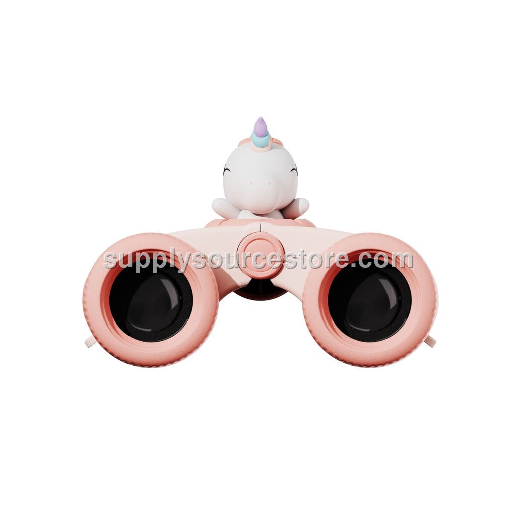 Zoofamily Zoo Eyes Binoculars - Unicorn