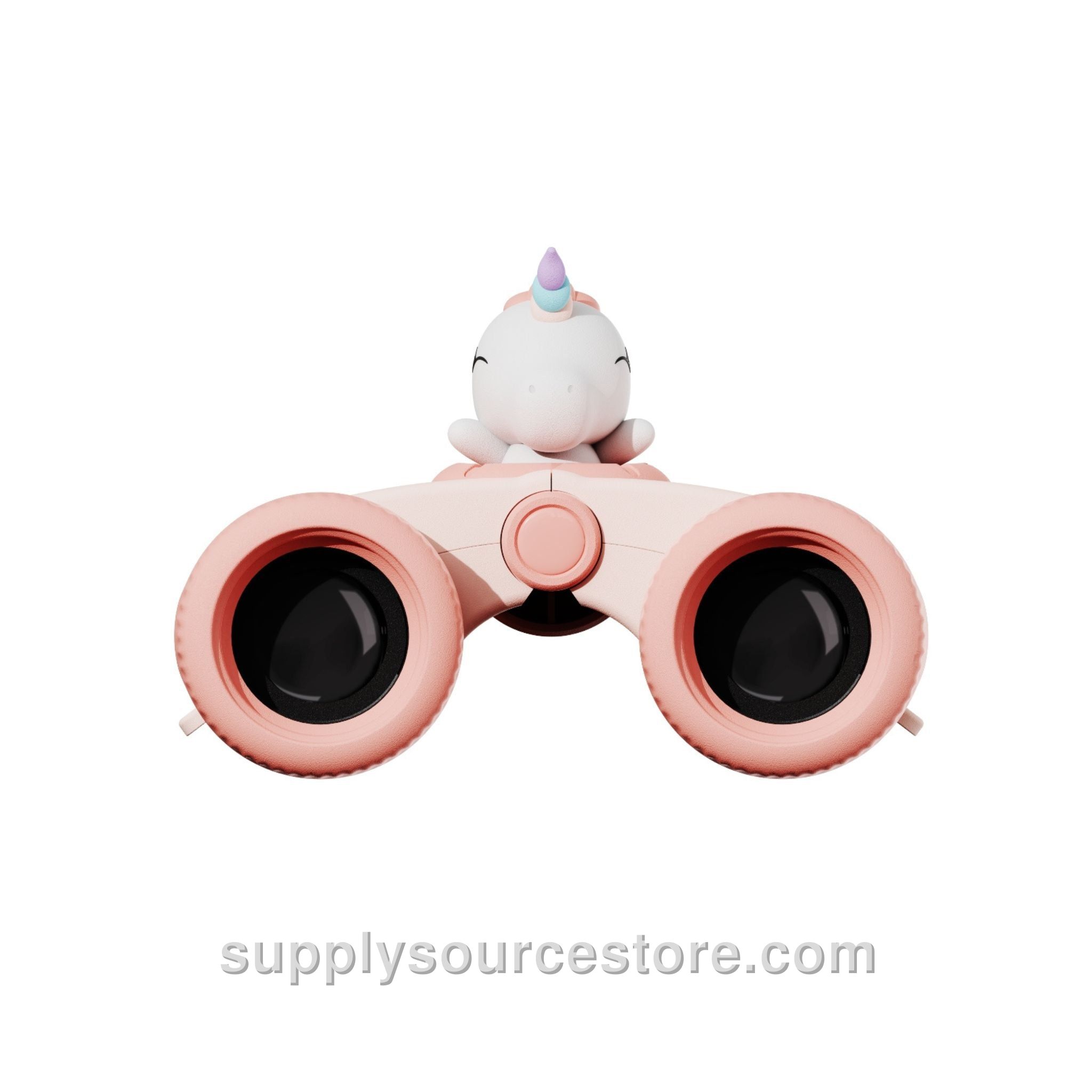 Zoo Eyes Binoculars - Unicorn