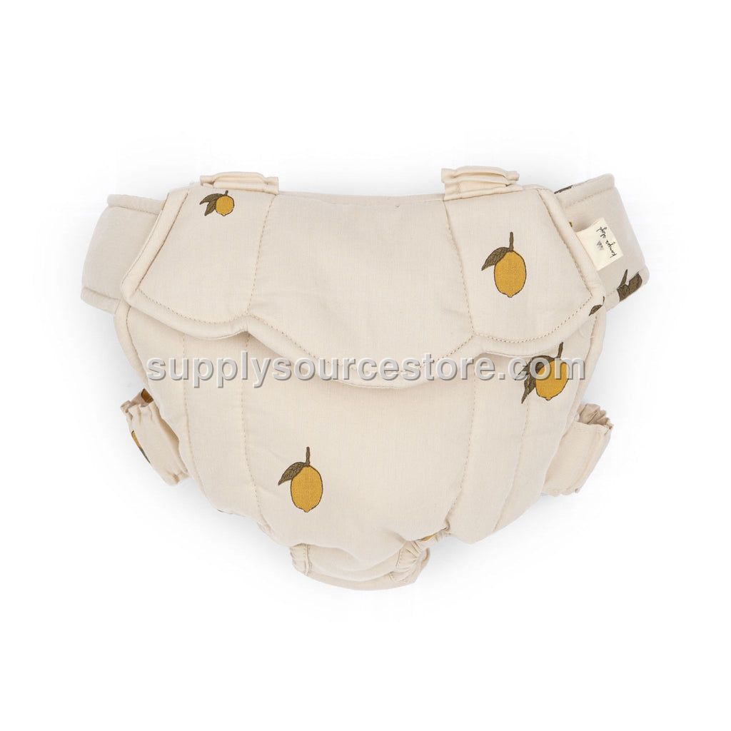 Konges Sløjd Doll Carrier - Lemon