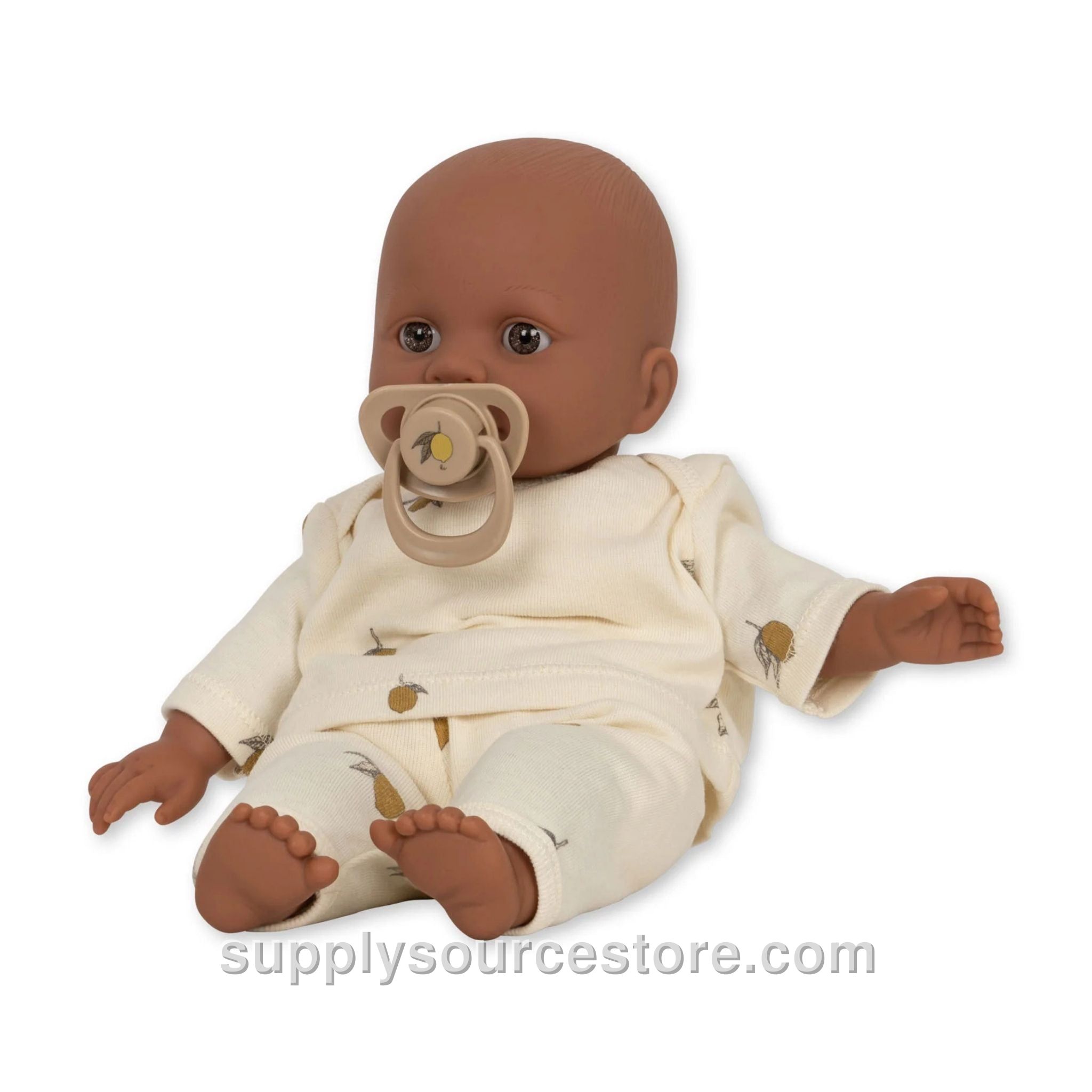 Billie the Doll
