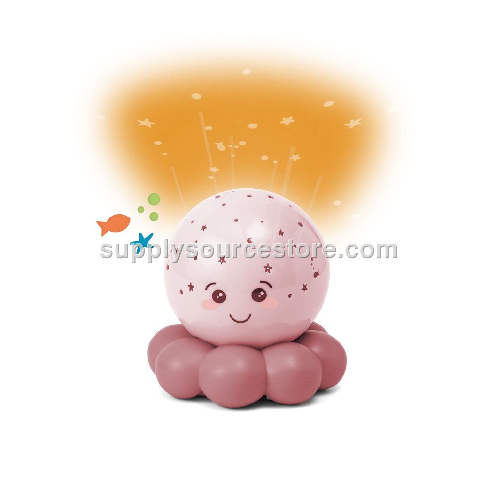 Twinkles To Go Octo - Soft Pink