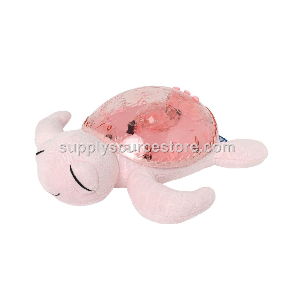 Tranquil Turtle - Pink