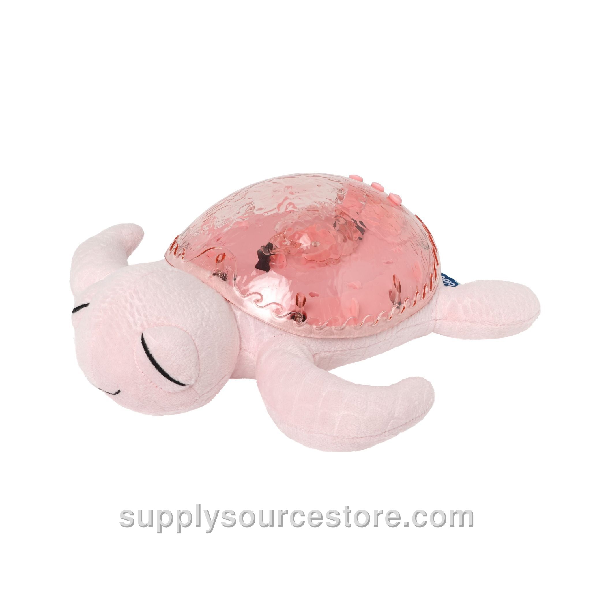 Tranquil Turtle - Pink