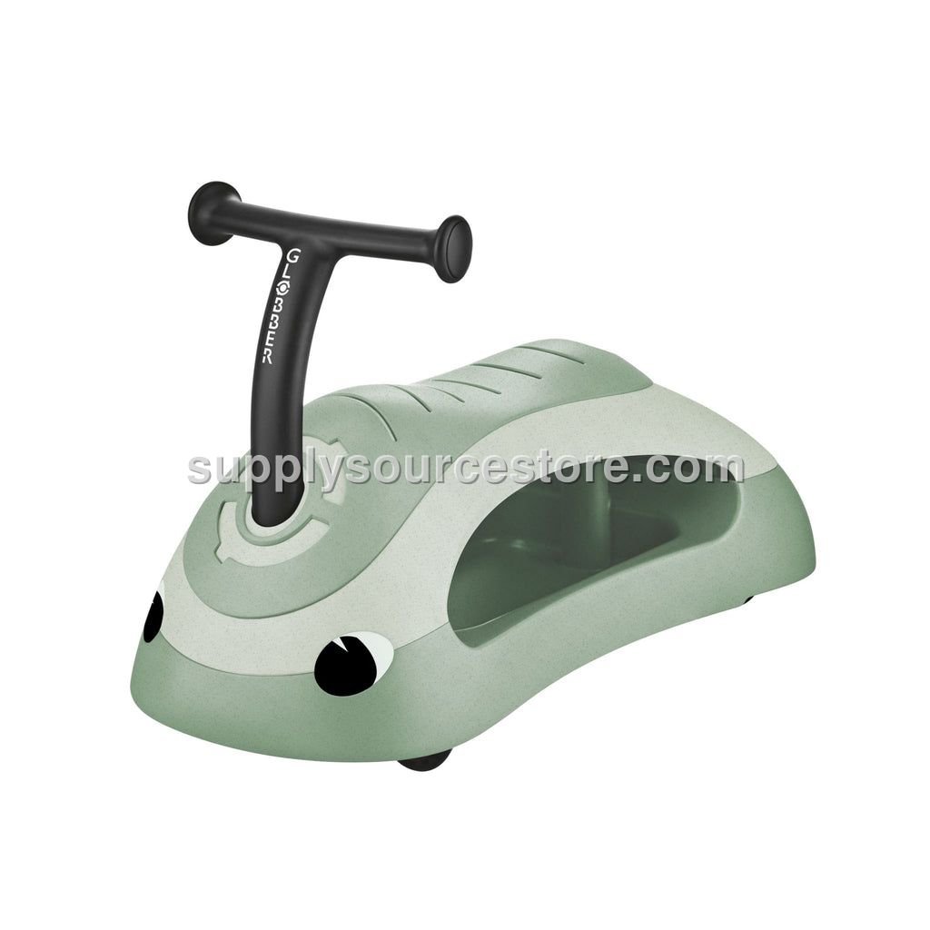 Globber Walk 'N' Roll 2 in 1 Eco Baby Walker - Pistachio