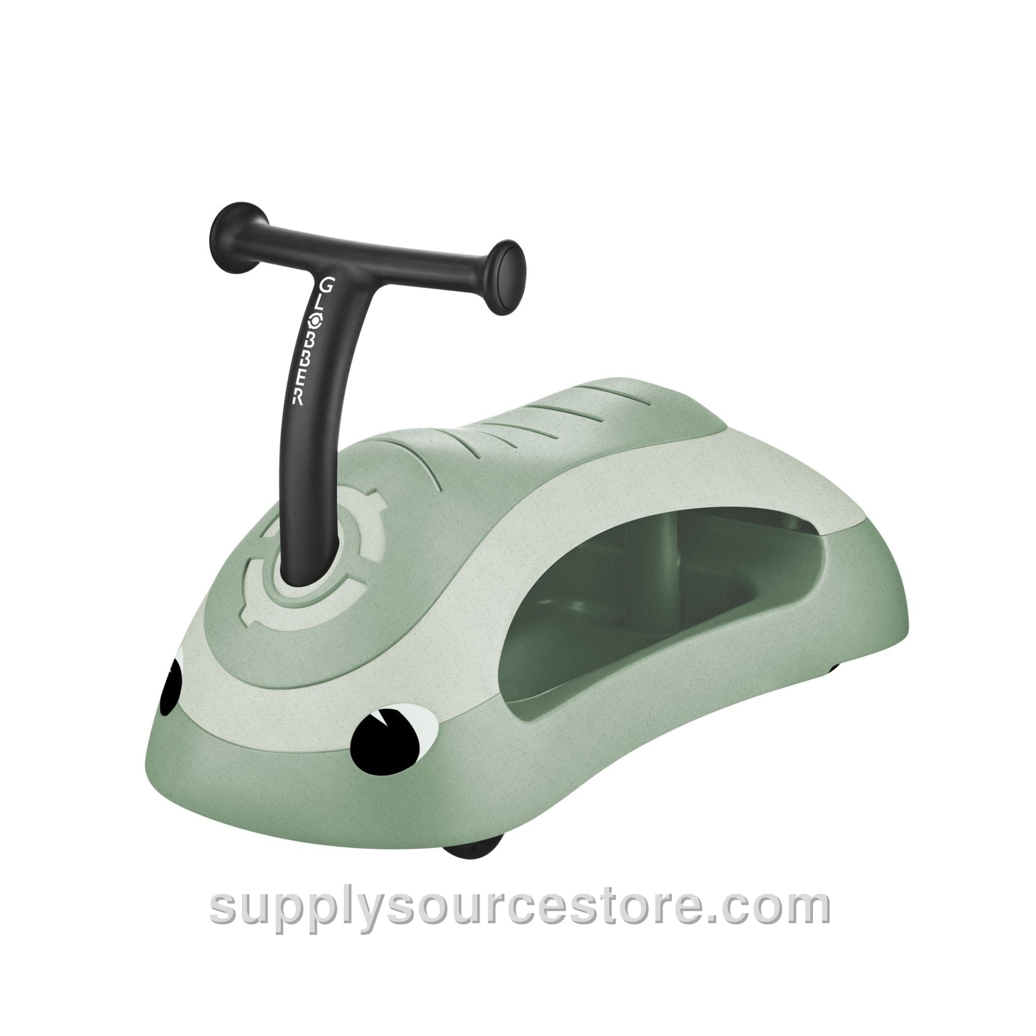 Walk 'N' Roll 2 in 1 Eco Baby Walker - Pistachio
