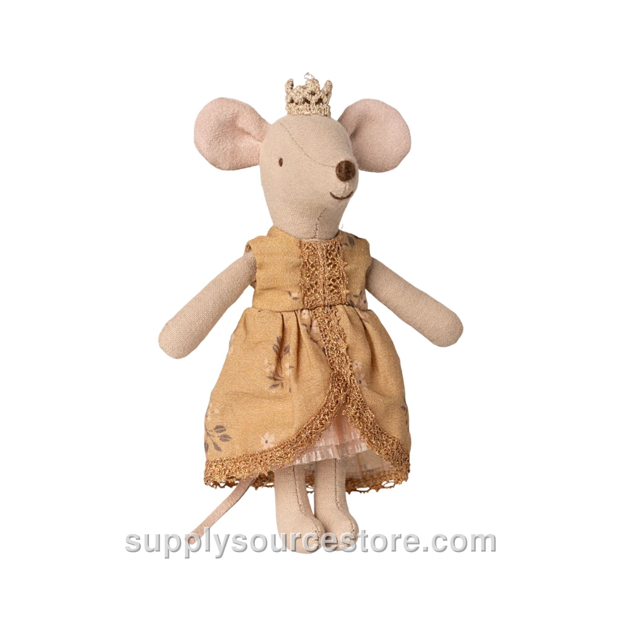 Princess Mouse Big Sister