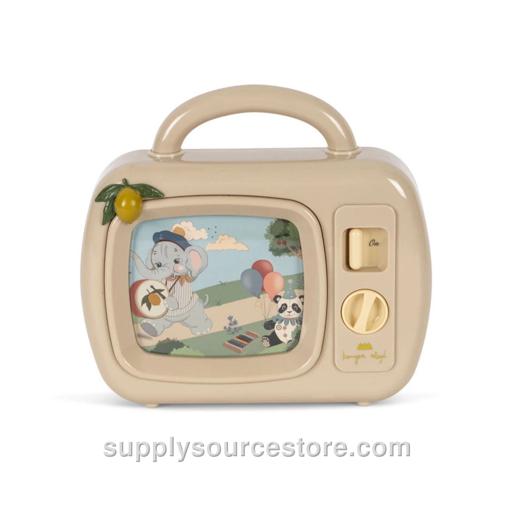 My Melody TV - Lemon