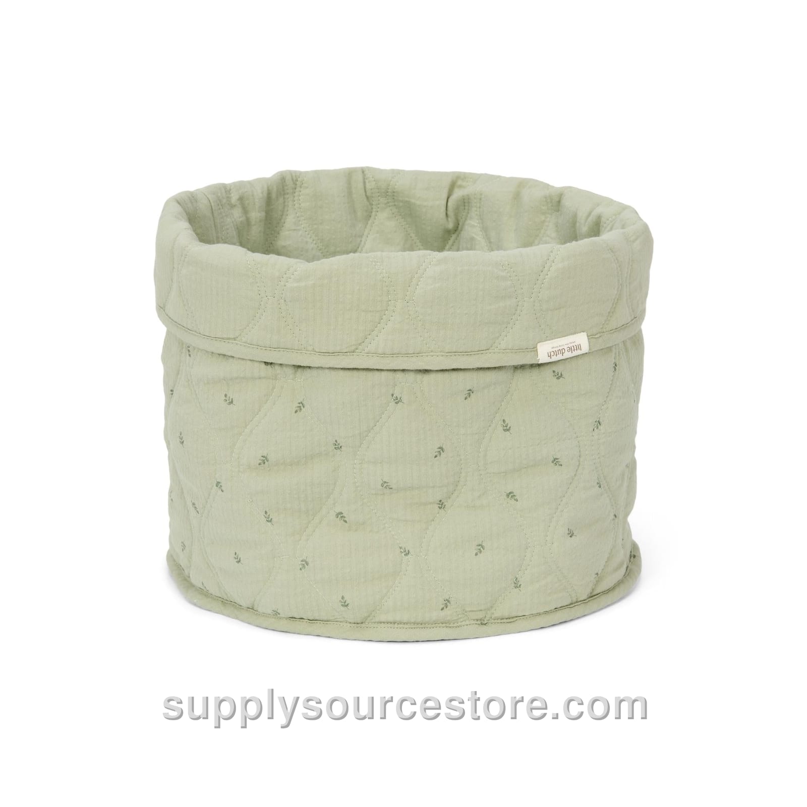 Storage Basket - Sage