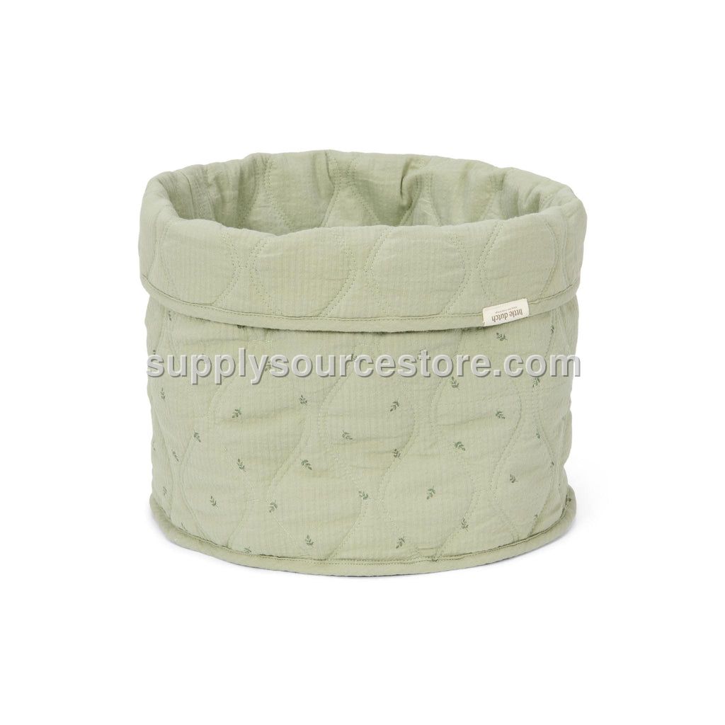 Storage Basket - Pure Sage