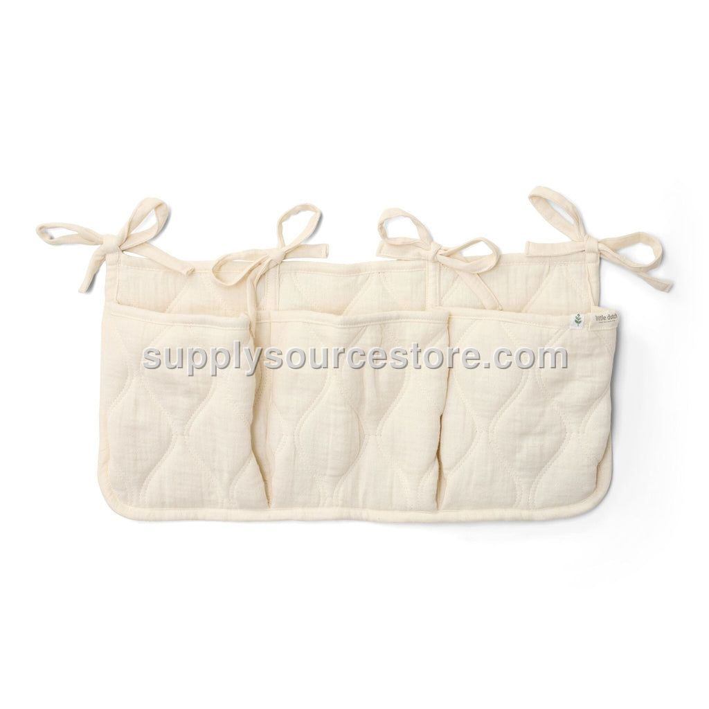 Little Dutch Organiser - Pure Soft White