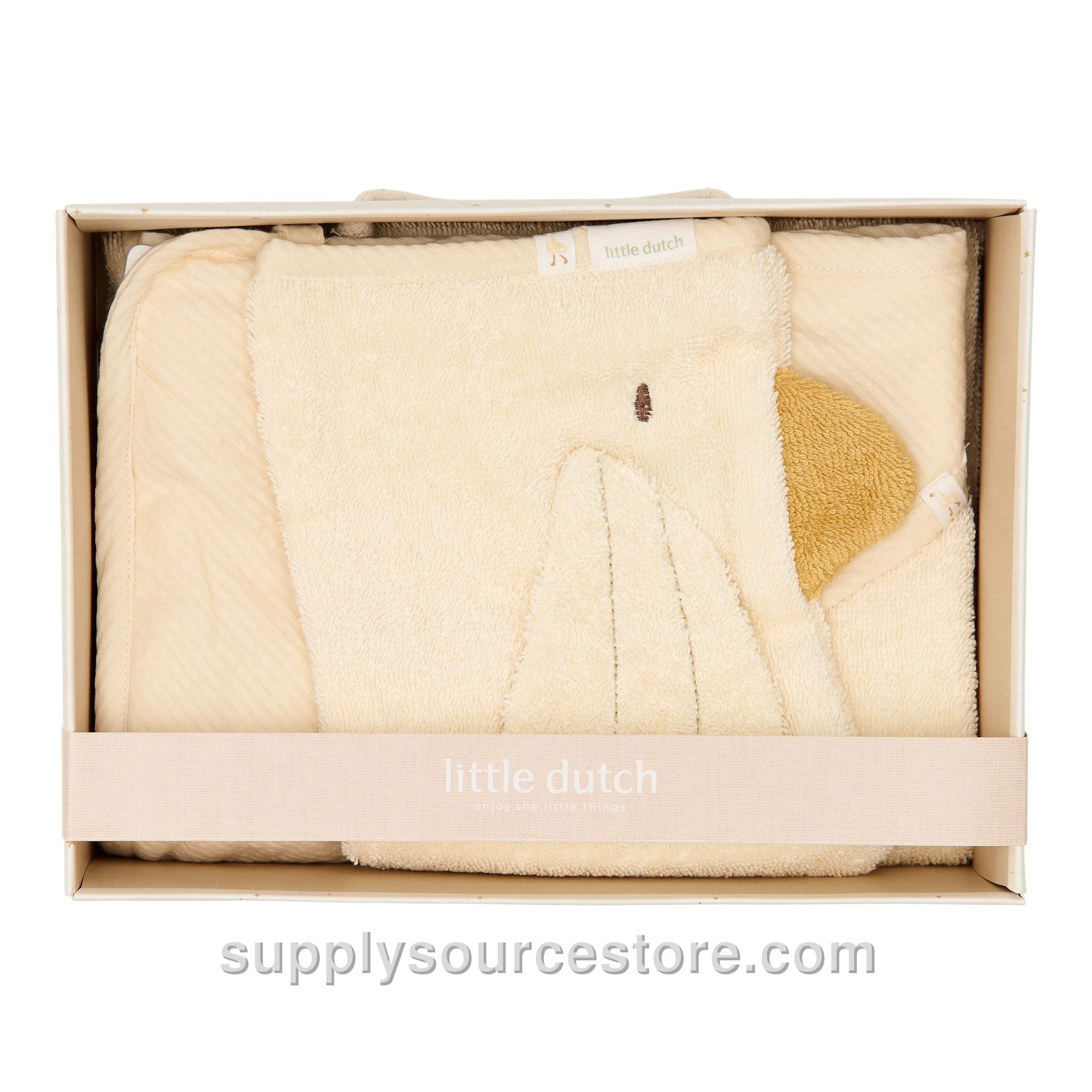 Baby Gift Box - Little Goose