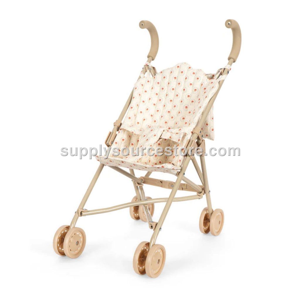 Konges Sløjd Doll Stroller - Mirage