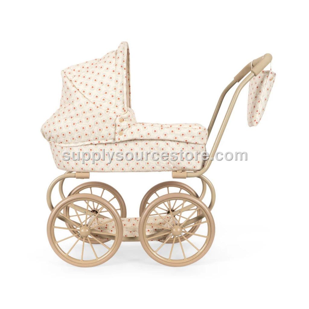 Konges Sløjd Minnie Doll Pram - Mirage