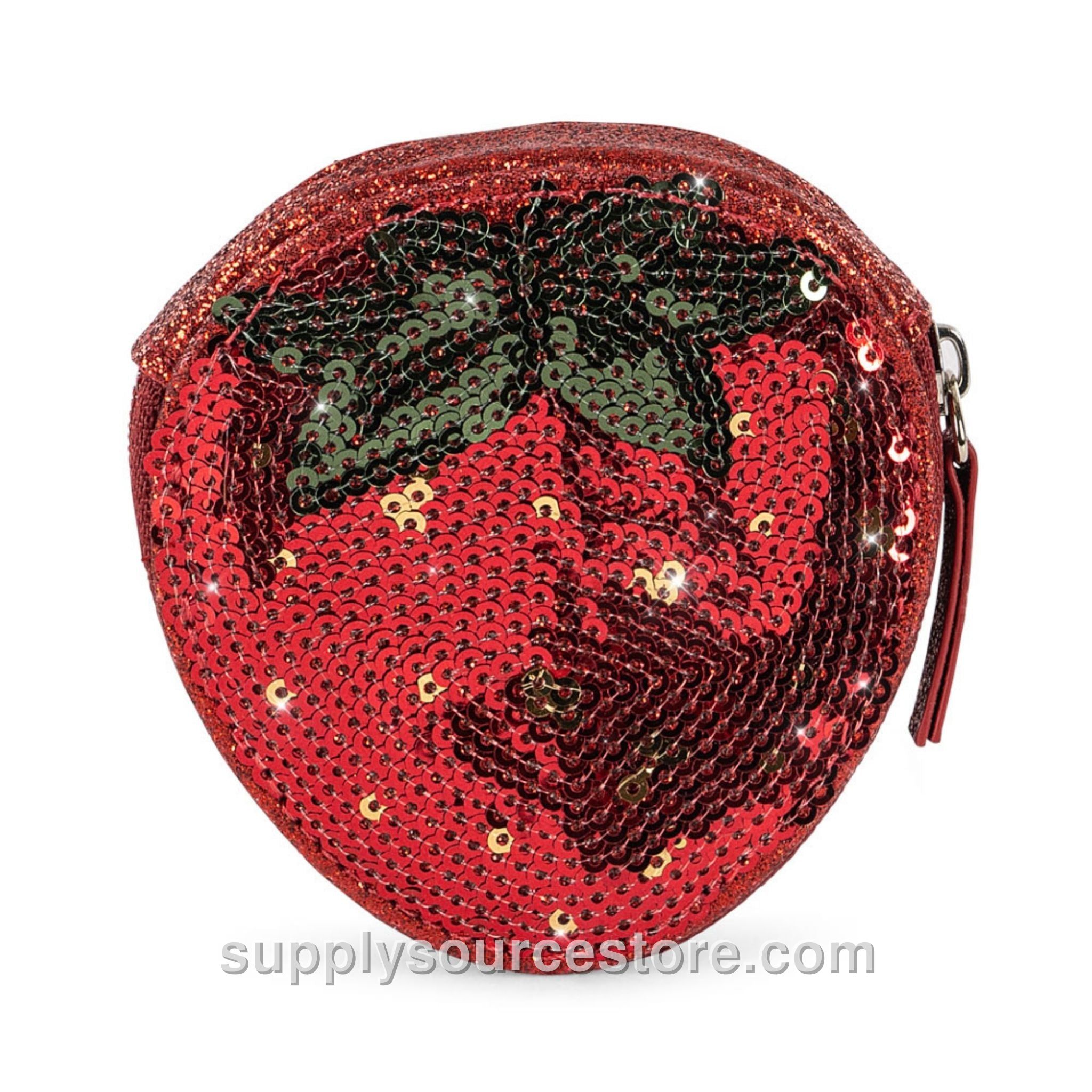 Strawberry Wallet