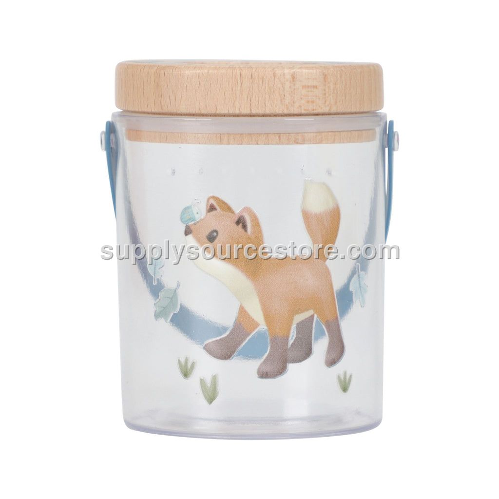 Little Dutch Insect Jar - Forest Friends