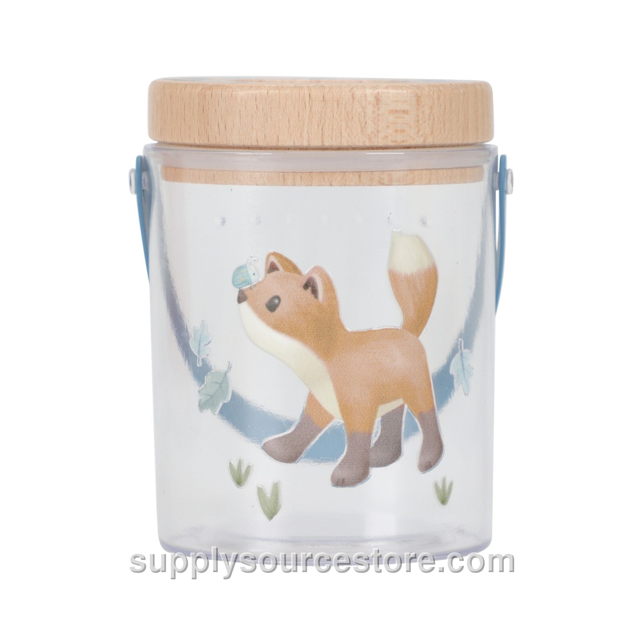 Insect Jar - Forest Friends