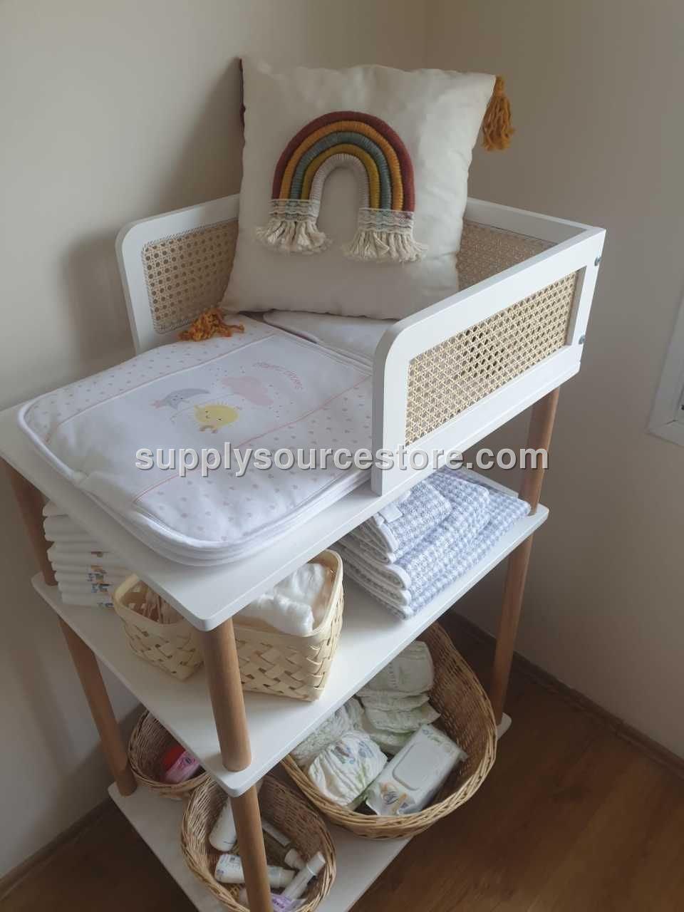 Souffle Alt FOLDING Unit – Children's Wardrobe