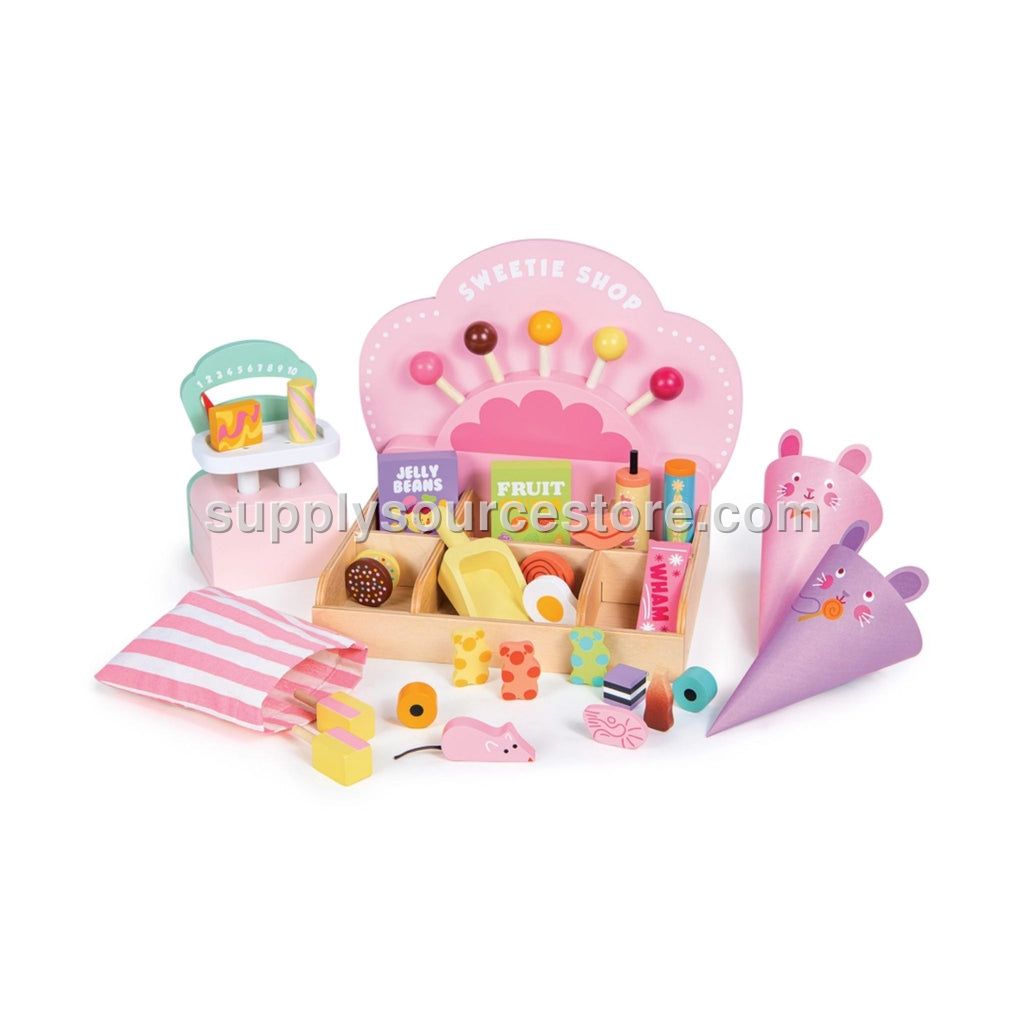 Sweetie Pic N Mix Shop