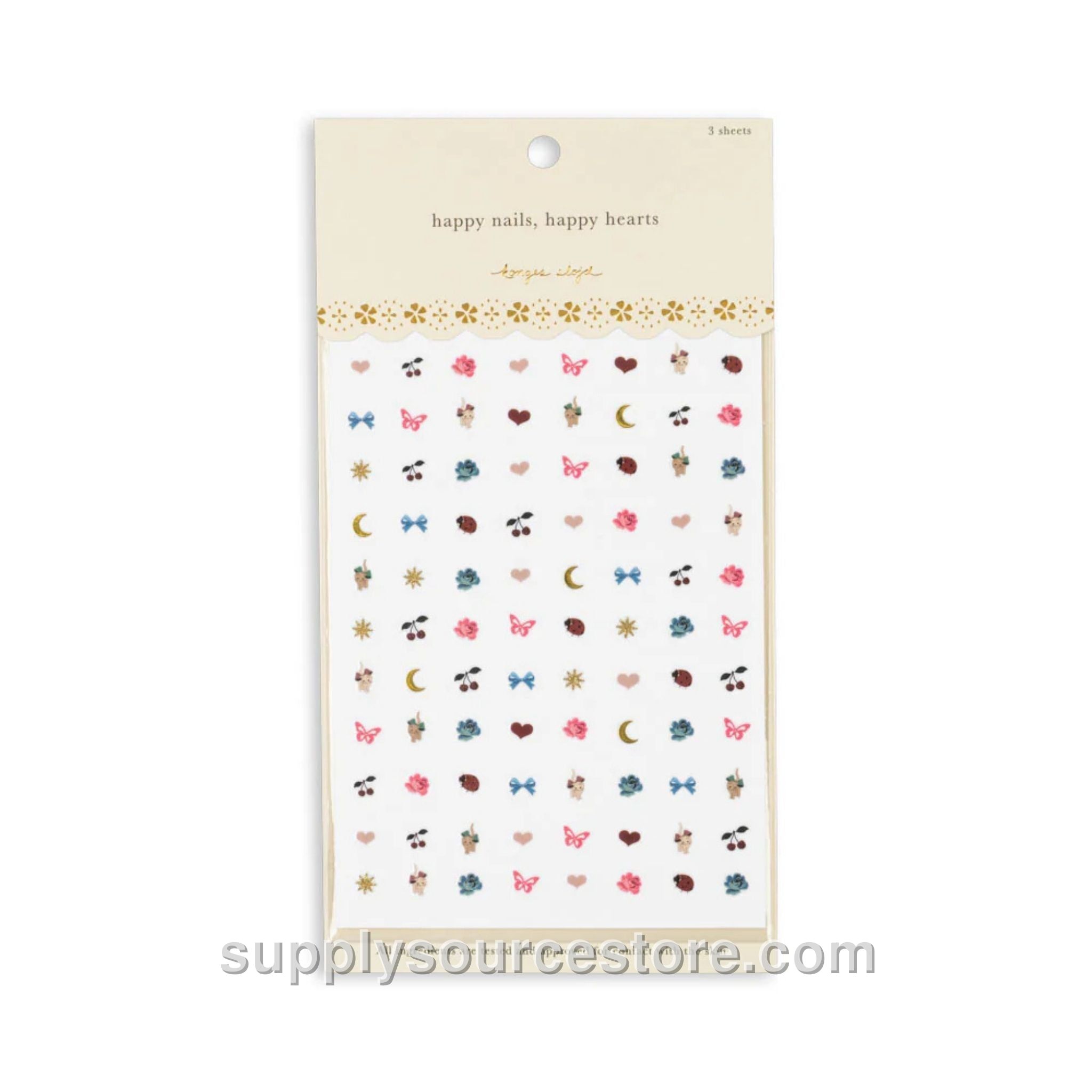 Nail Stickers