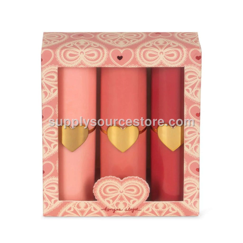 Lip Balm Set