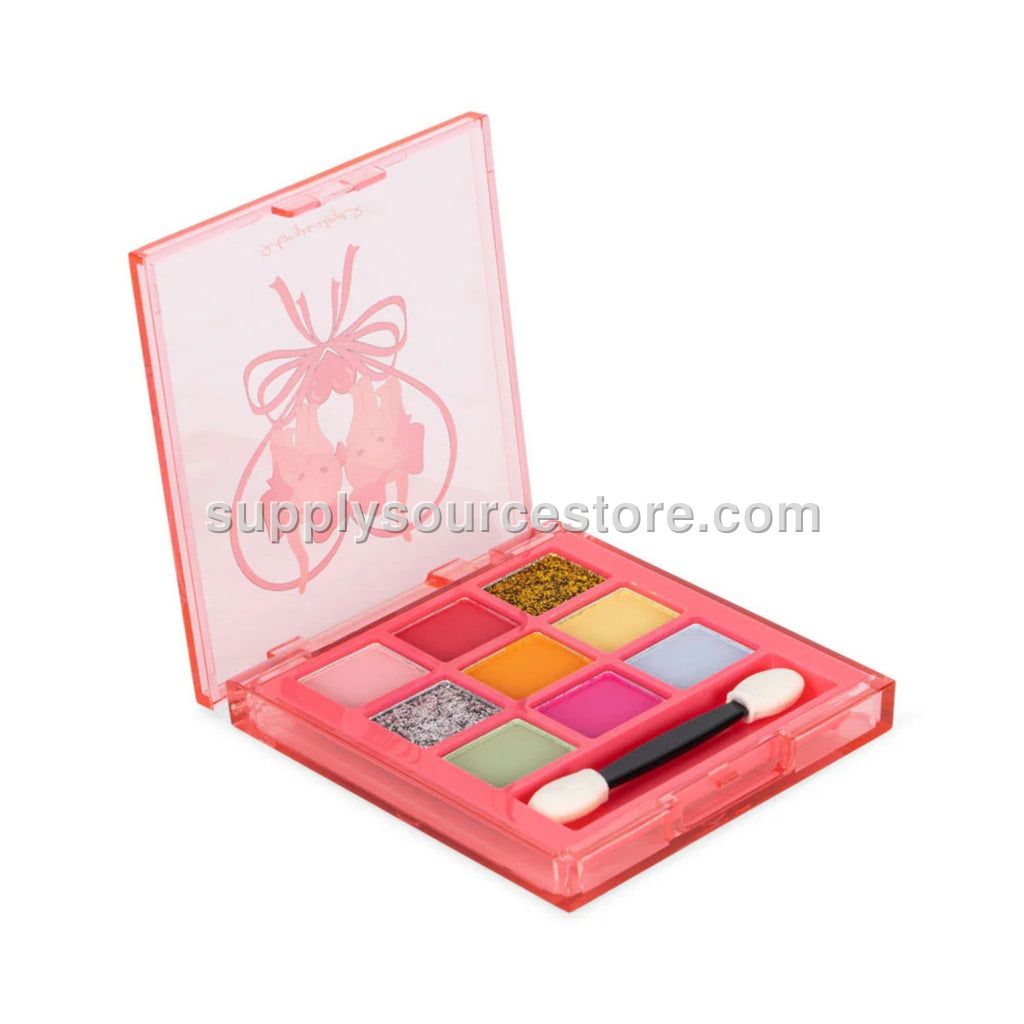 On the Go Eyeshadow - Pink