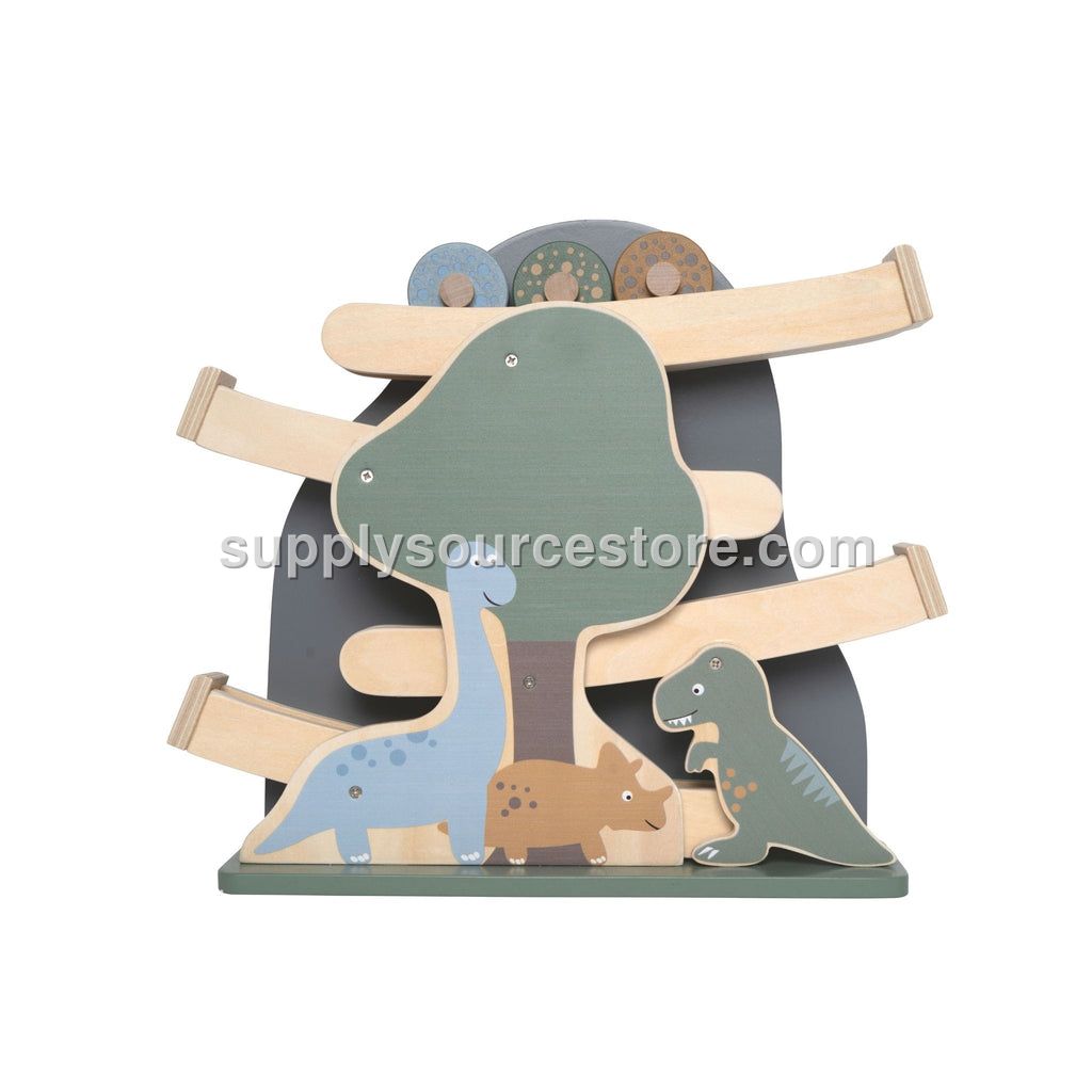 Jabadabado Dino Egg Roller
