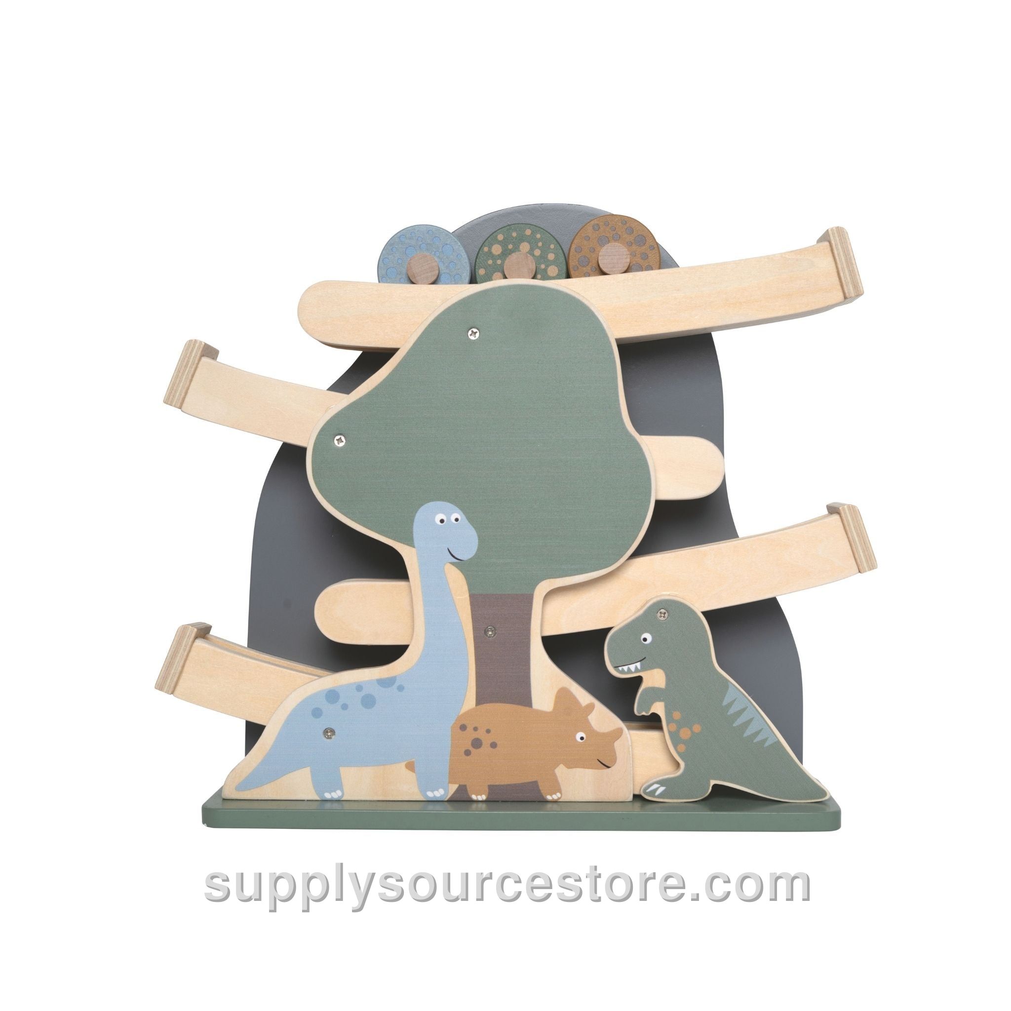 Dino Egg Roller