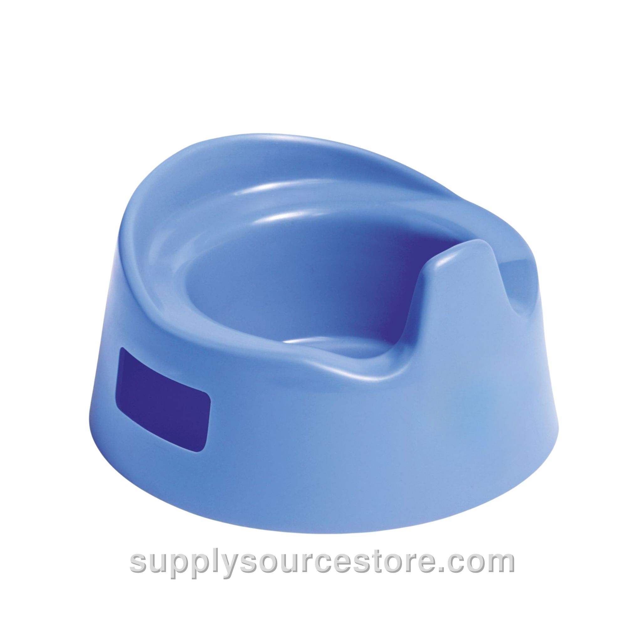 Doll Potty - Blue