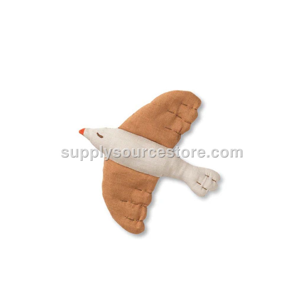 Dear April Gry Songbird Rattle