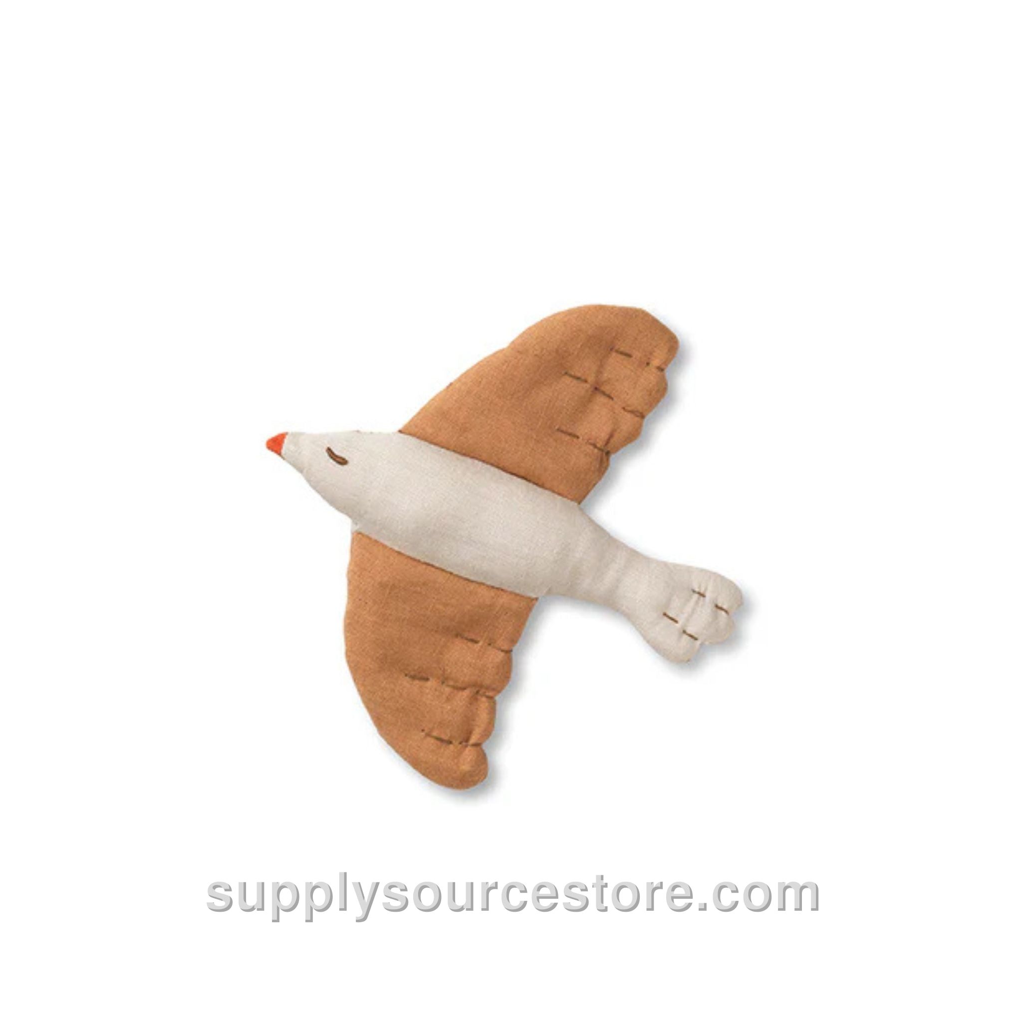 Gry Songbird Rattle
