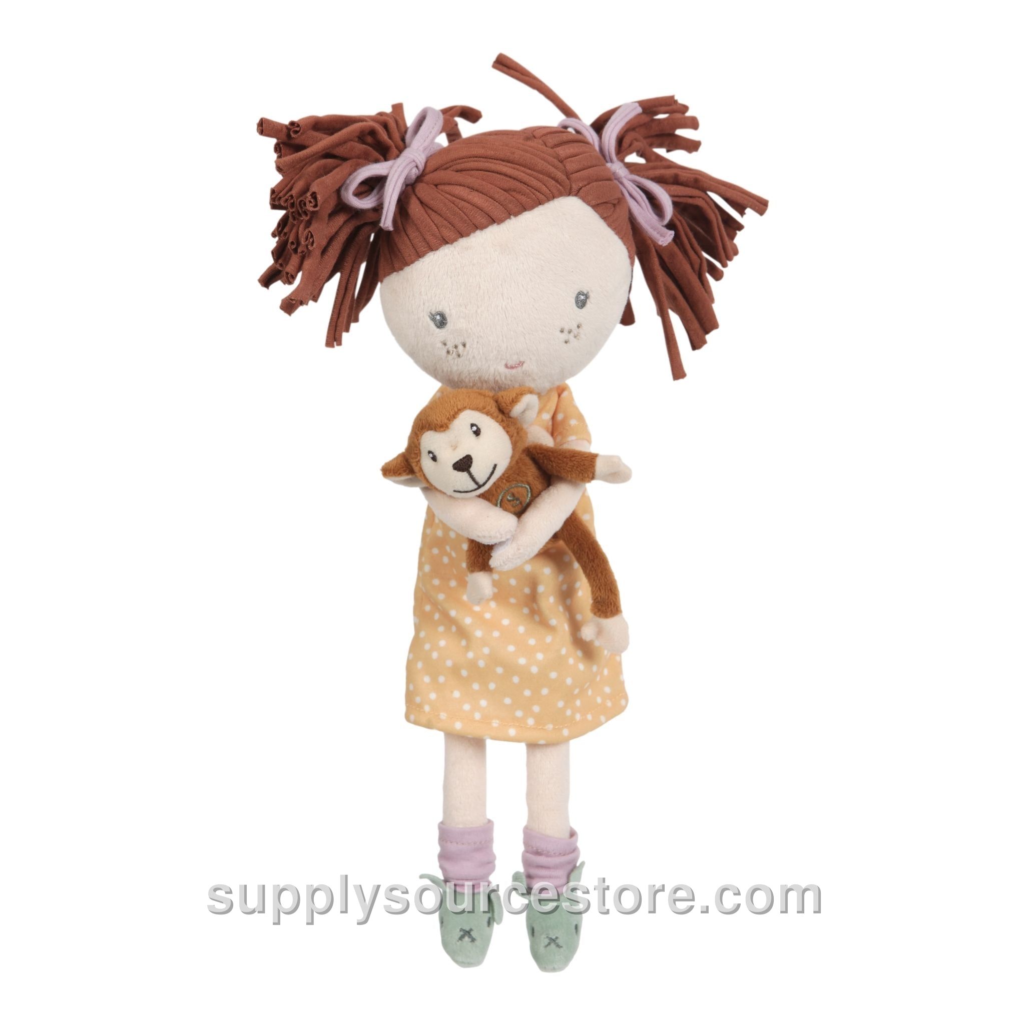 Cuddle Doll Sophia - 35cm (13.8 in)