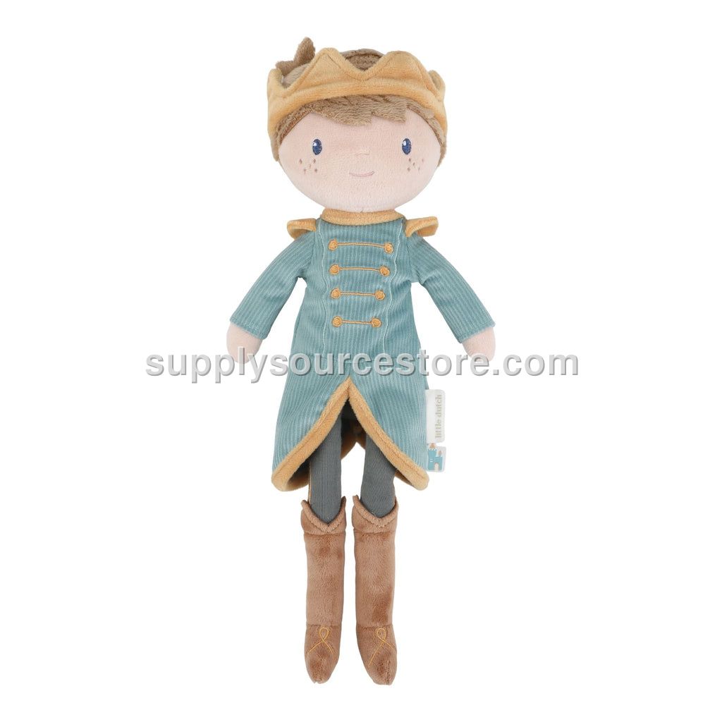 Prince Jim - 35cm (13.8 in)
