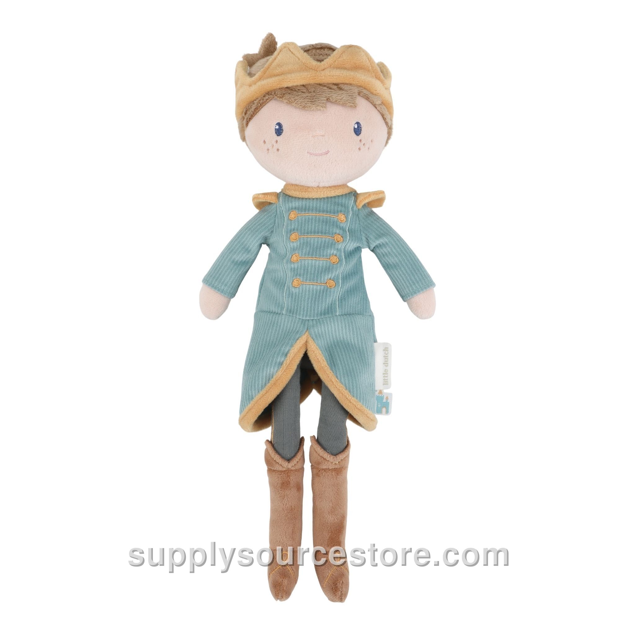 Prince Jim - 35cm (13.8 in)
