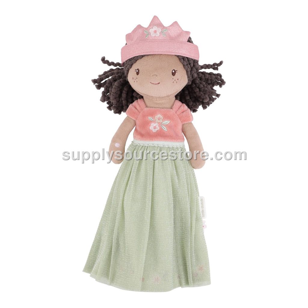Princess Evi