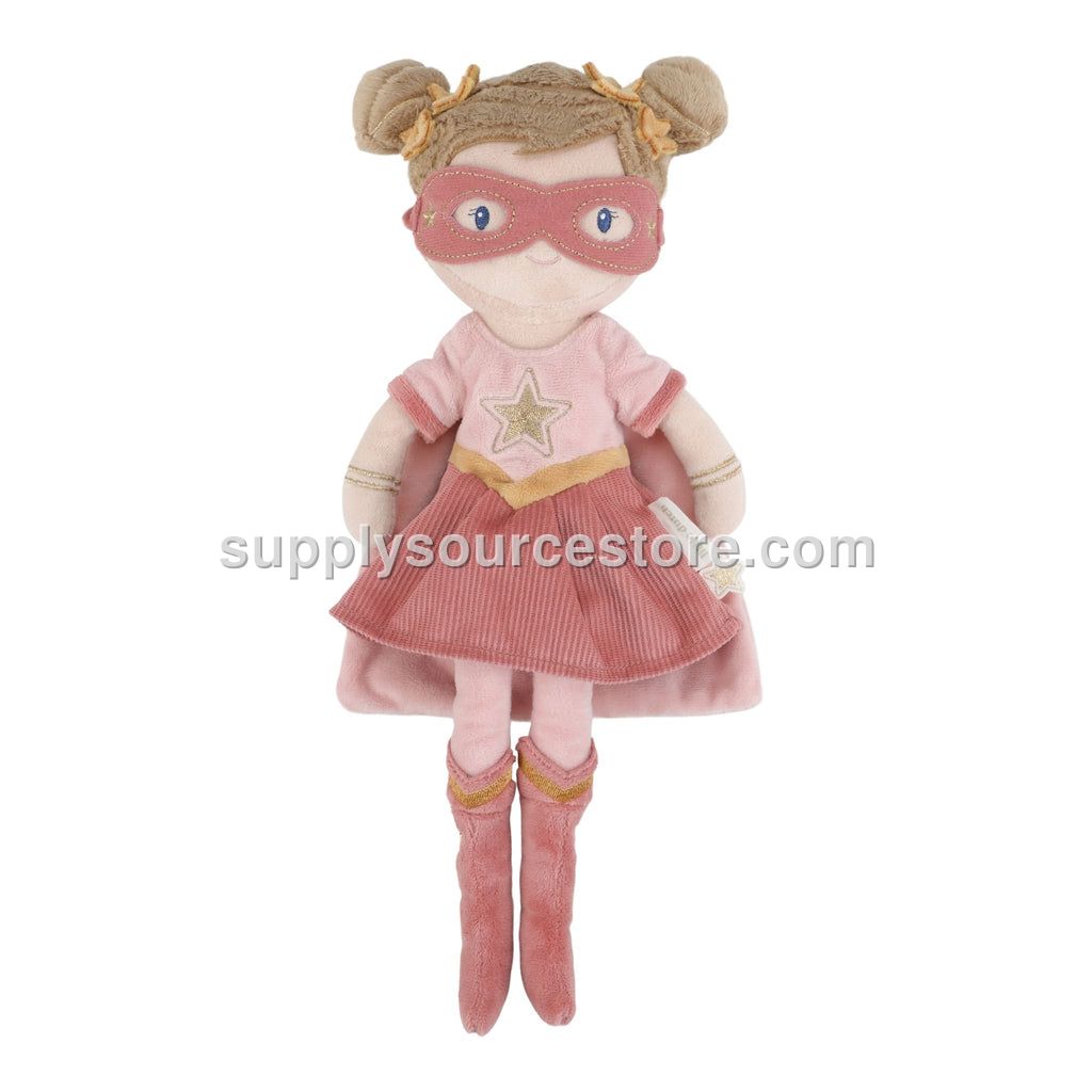 Superhero Rosa - 35cm (13.8 in)