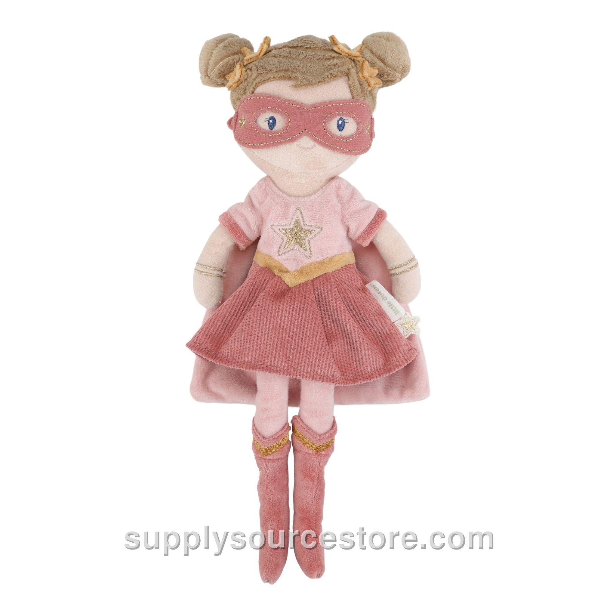 Superhero Rosa - 35cm (13.8 in)