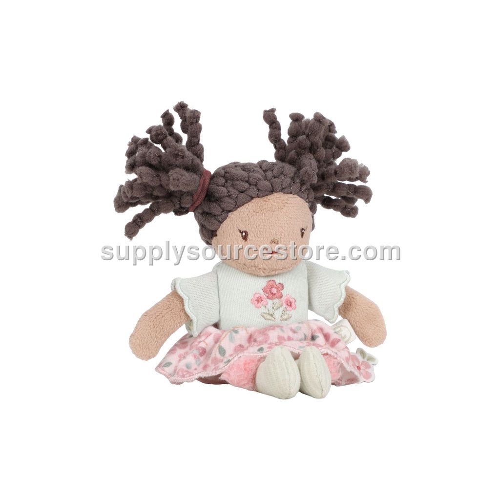 Mini Doll Evi - 10cm (3.9 in)