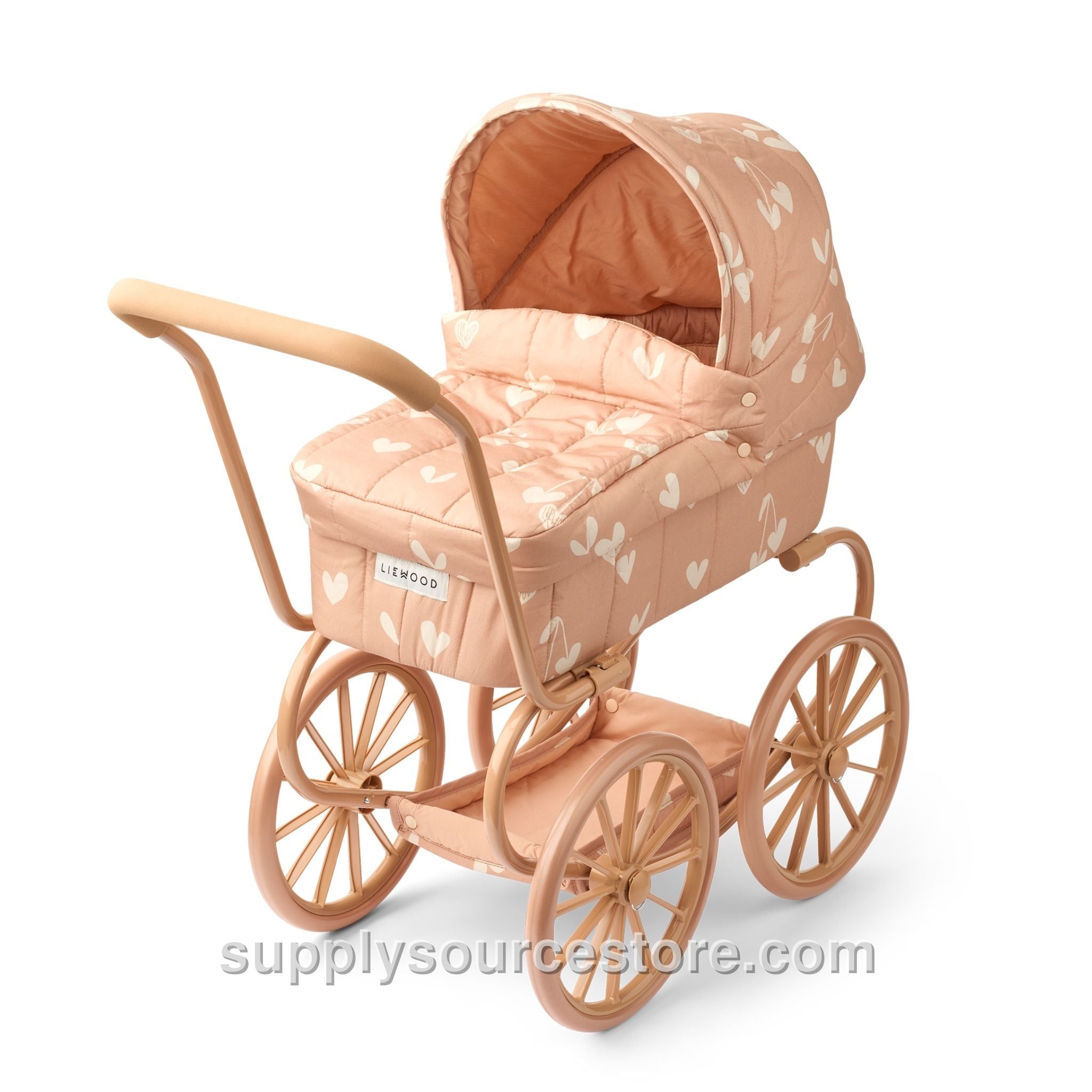 Adaline Doll Pram - Sweethearts / Pale Tuscany
