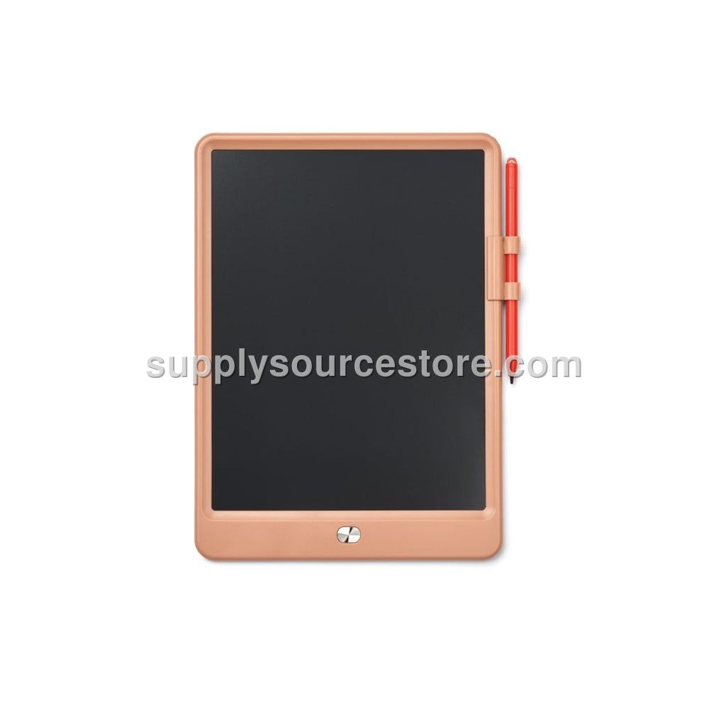 Liewood Zora Magic Drawing Board 10" - Tuscany Rose